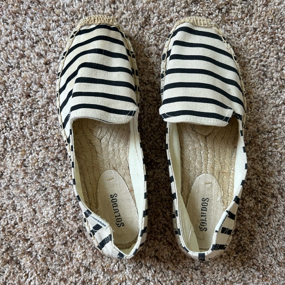Soludos Espadrille